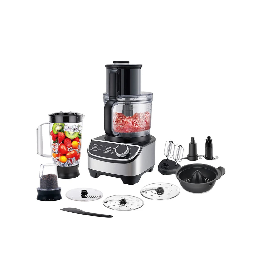 Westpoint WF-8817 Food Processor Multi