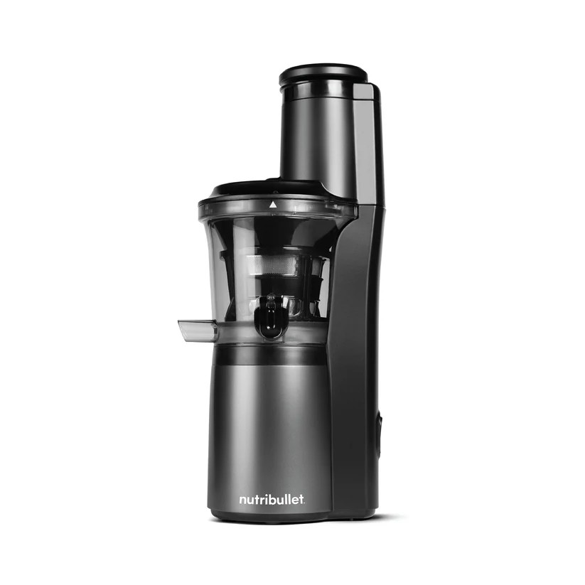 Nutribullet NB-SJ300 150W Slow Juicer