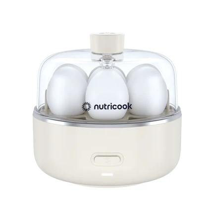 Nutricook NC-EC207ME-S Egg Cooker 2