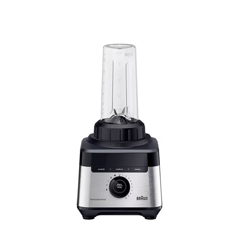 Braun PowerBlend 7 JB7551 Jug Blender