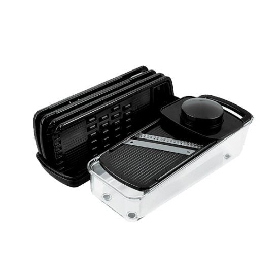 Anex Multi Wonder 5-Blade Manual Slicer