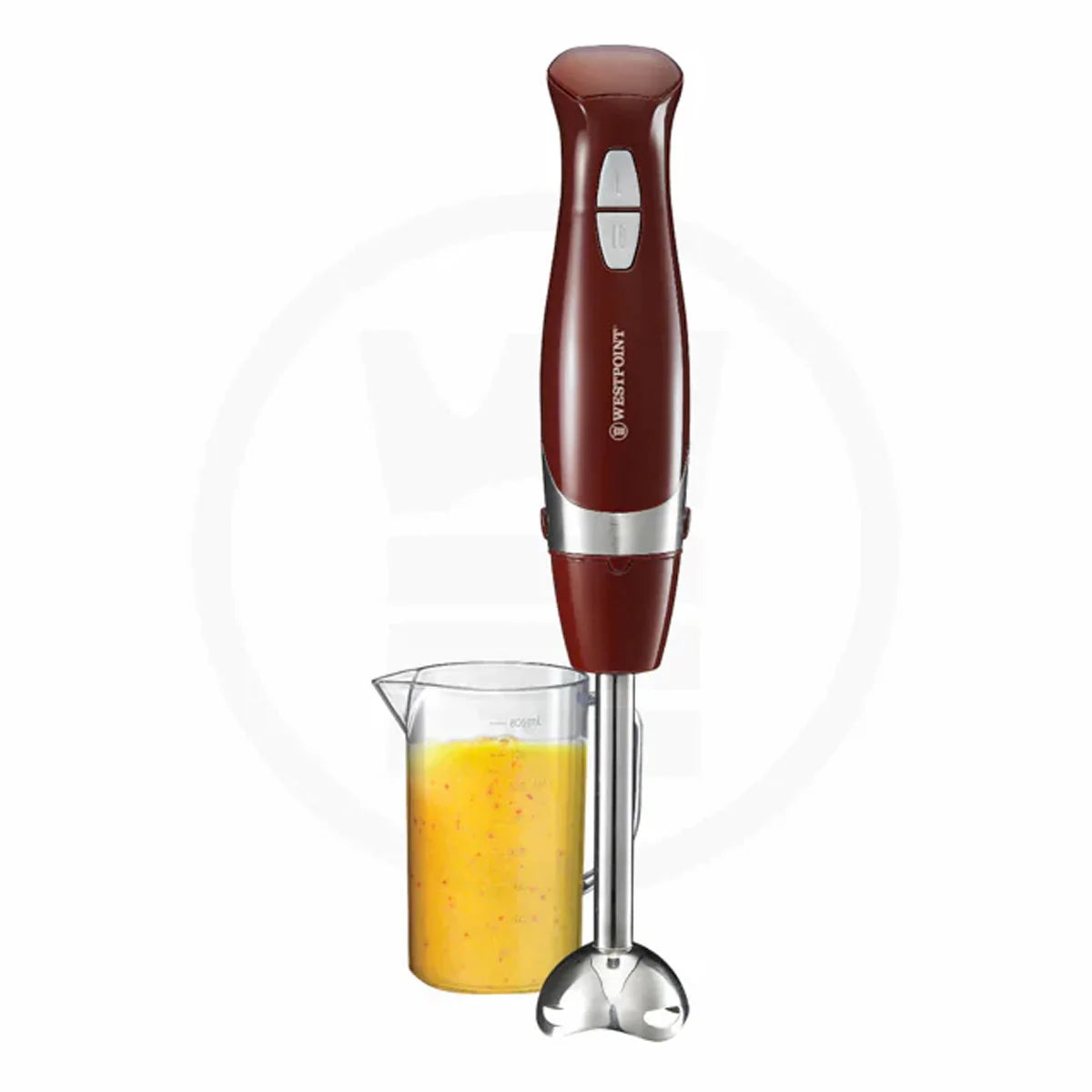 Westpoint WF-9714 Professional Hand Blender