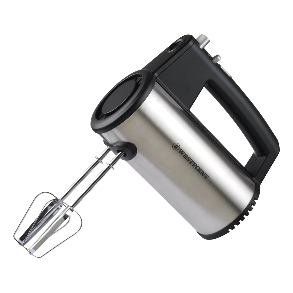 Westpoint WF-9801 Deluxe Hand Mixer
