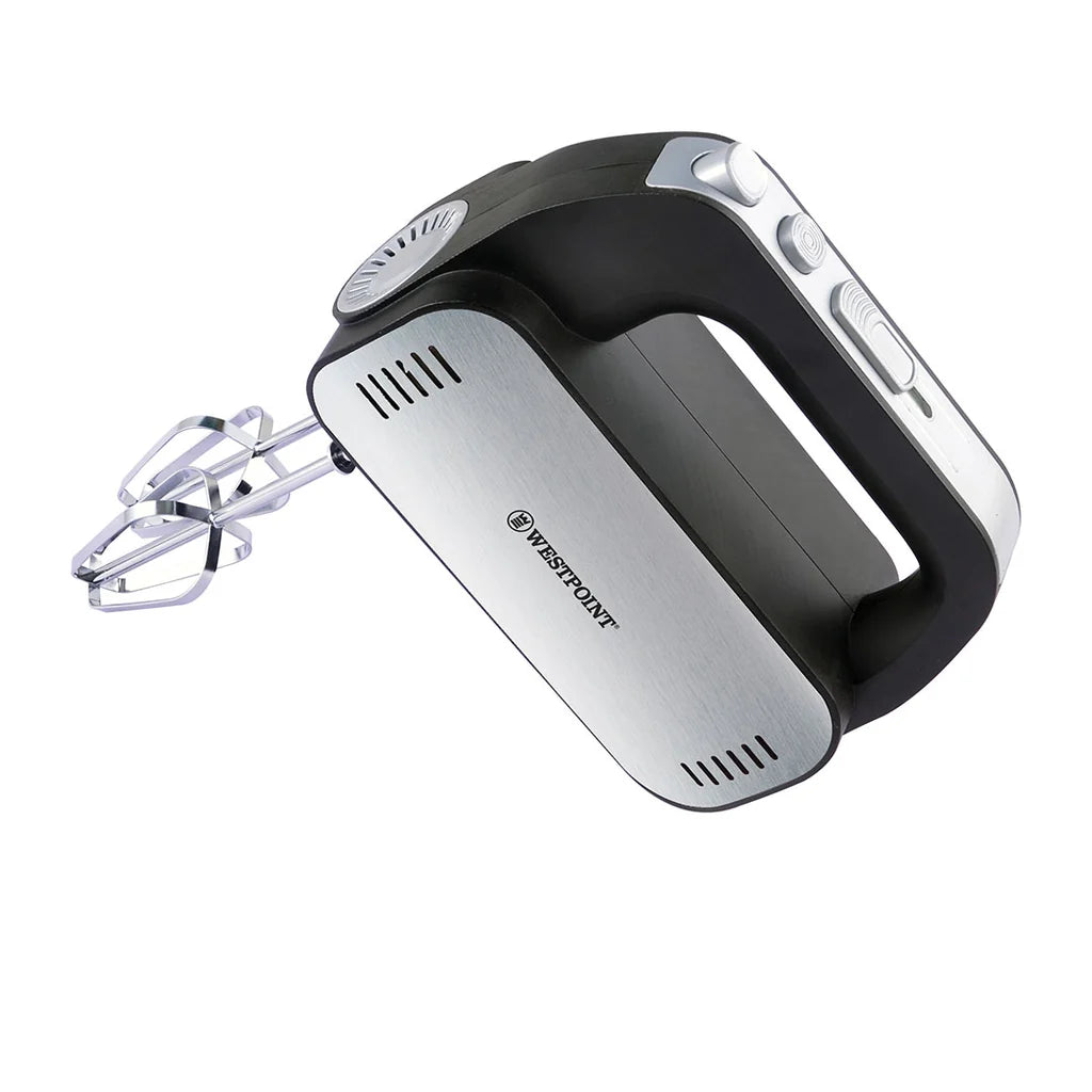 Westpoint WF-9806 Deluxe Hand Mixer