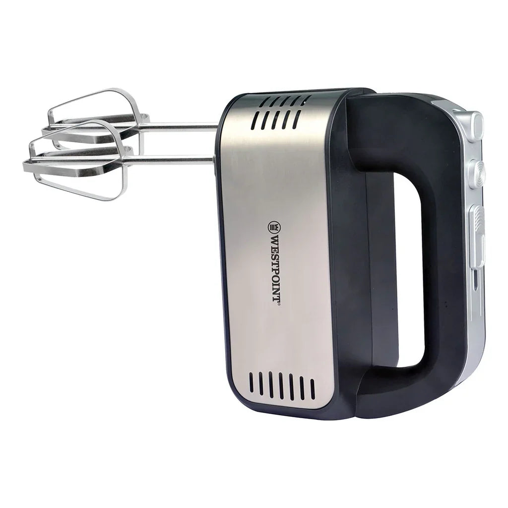 Westpoint WF-9807 Deluxe Hand Mixer