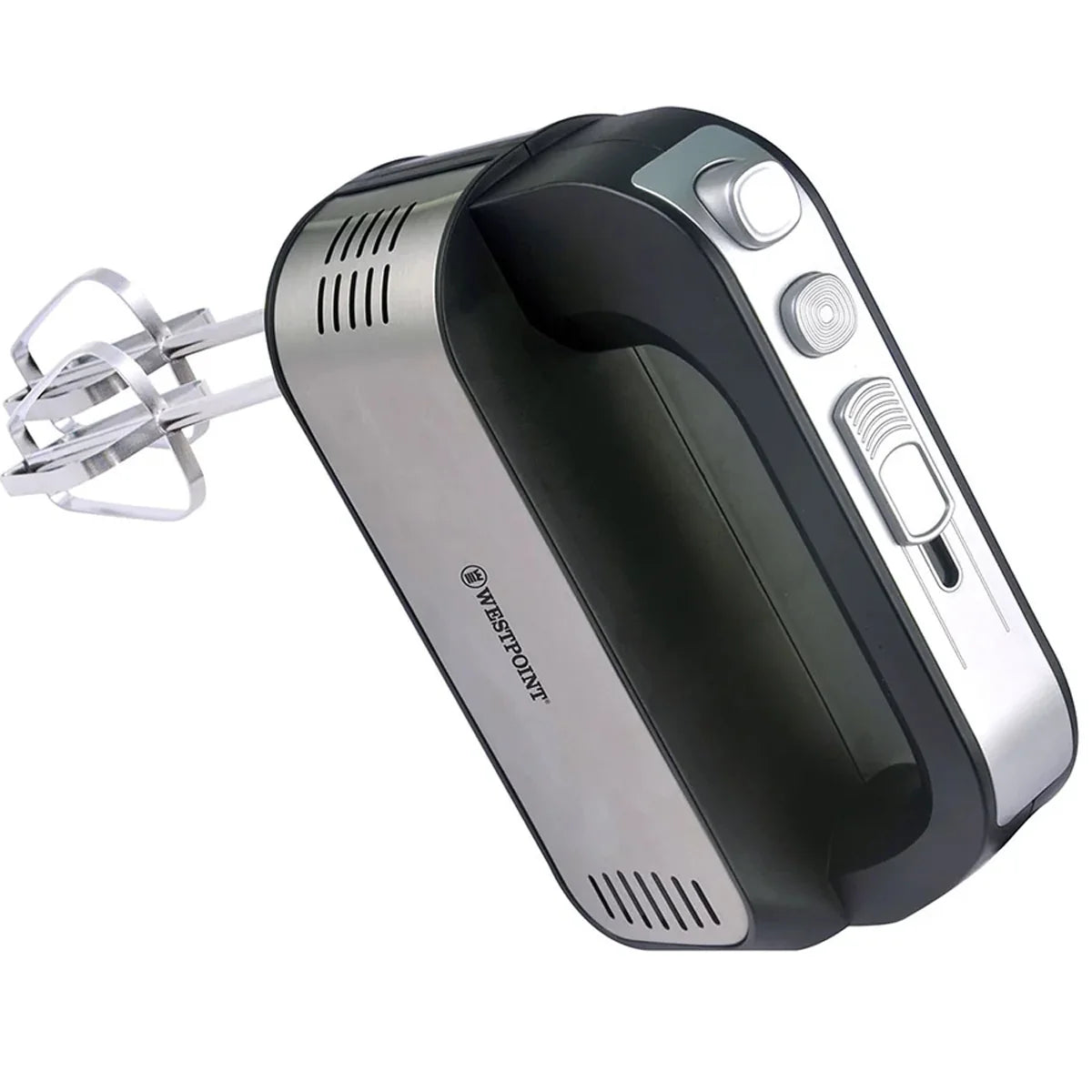 Westpoint WF-9807 Deluxe Hand Mixer