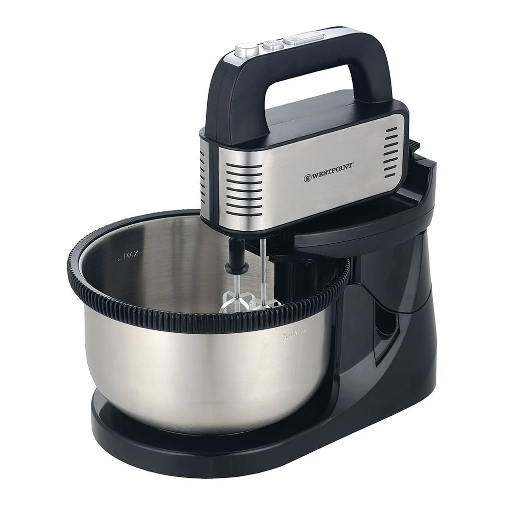 Westpoint WF-9934 Hand Blender with Steel Rod