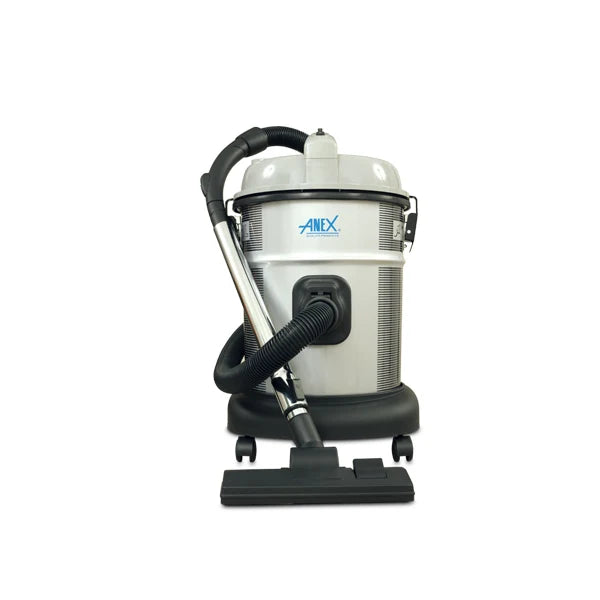 Anex AG-2098 Deluxe 1500W Vacuum Cleaner with Blower