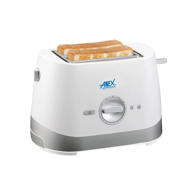 Anex AG-3019 Deluxe 2-Slice Toaster