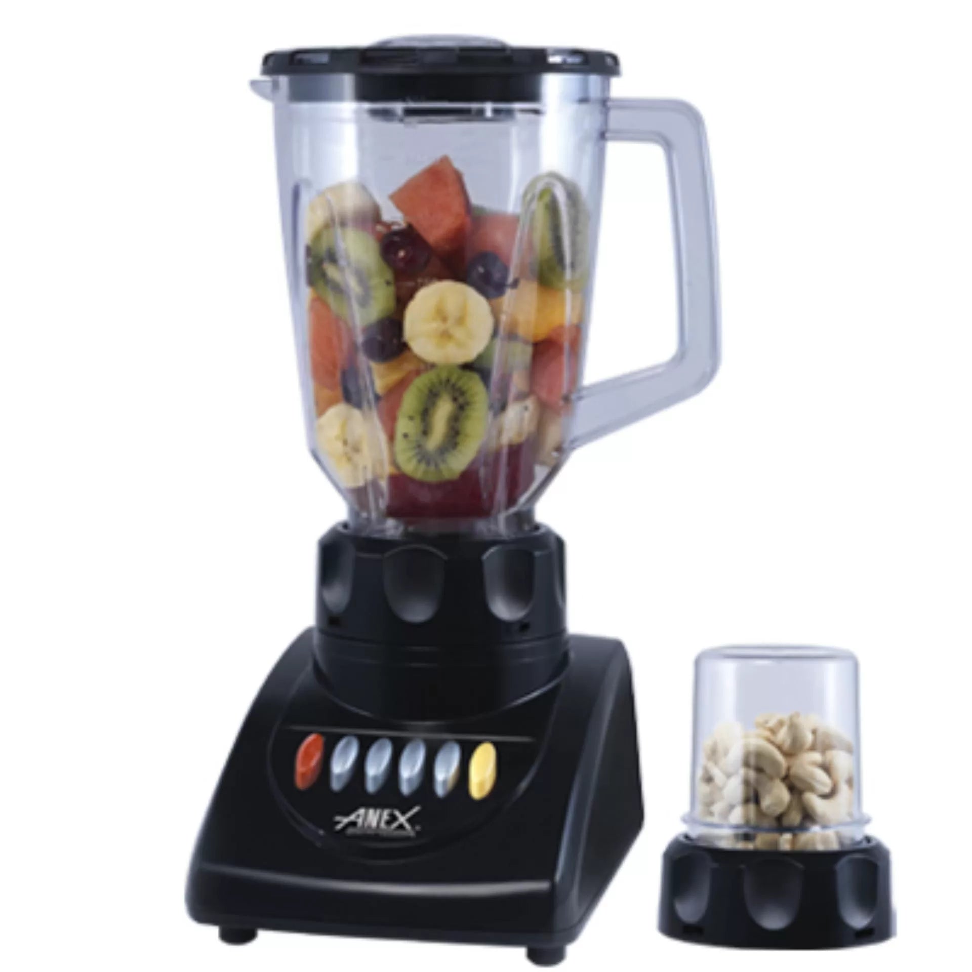 Anex AG-697UB 300W Unbreakable Blender 2-in-1