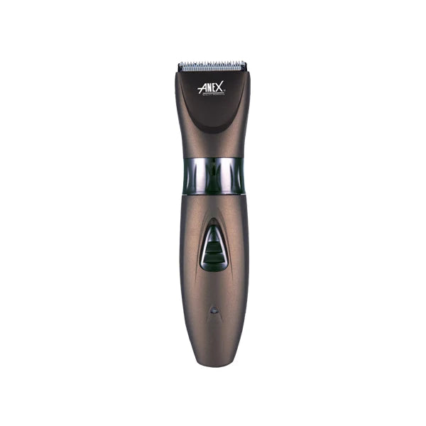 Anex AG-7065 IPX4 Deluxe Hair Trimmer