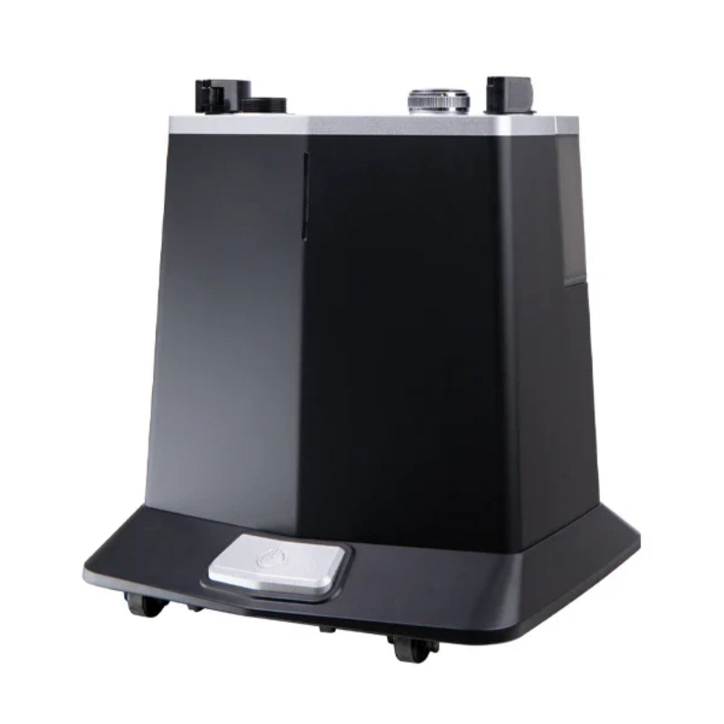 Anex AG-1122 Deluxe 2200W Garment Steamer