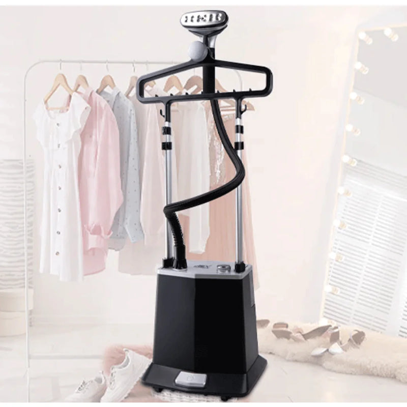 Anex AG-1122 Deluxe 2200W Garment Steamer