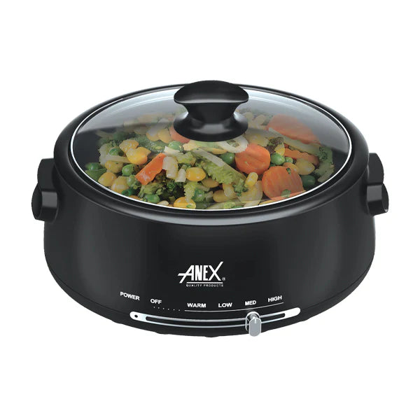 Anex AG-2022 4L Multi Cooker