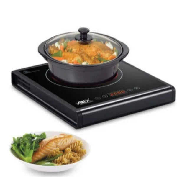 Anex AG-2167 Digital 2000W Infrared Hot Plate