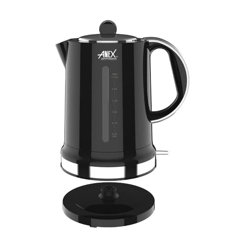 Anex AG-4067 Deluxe 1.7L Kettle
