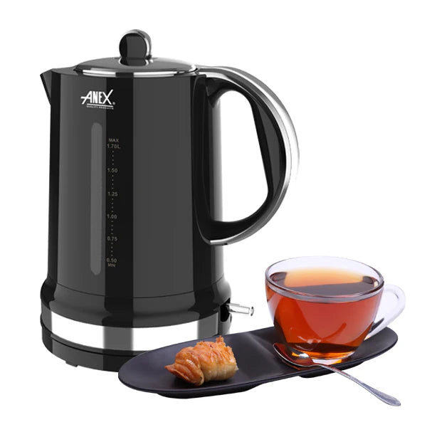 Anex AG-4067 Deluxe 1.7L Kettle