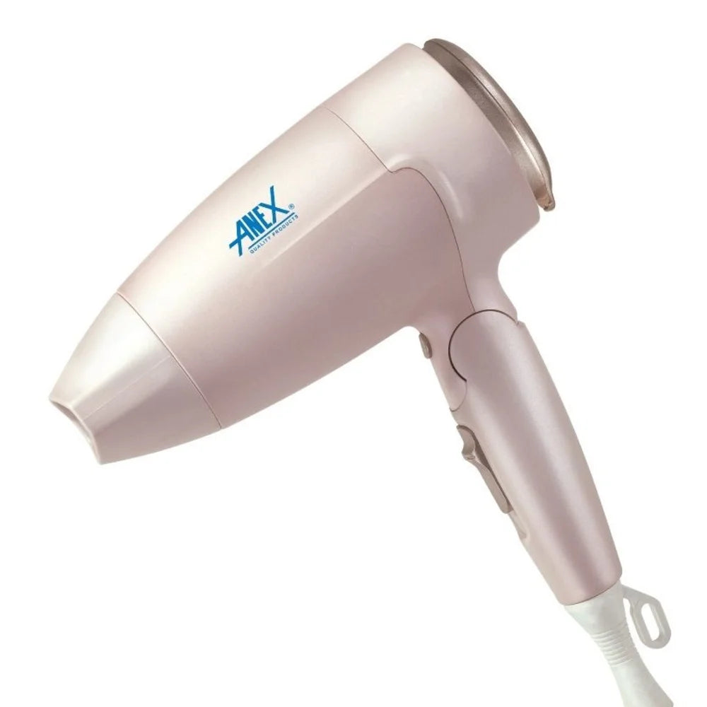 Anex AG-7005 Deluxe Hair Dryer