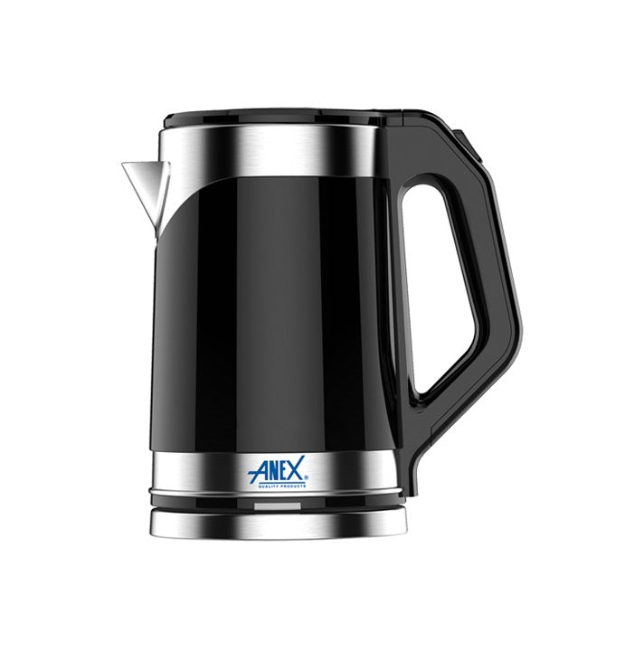 Anex AG-4056 Deluxe Stainless Steel Kettle