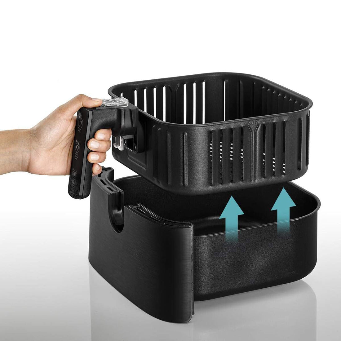 Black & Decker AF700 5.8L Digital AeroFry Air Fryer