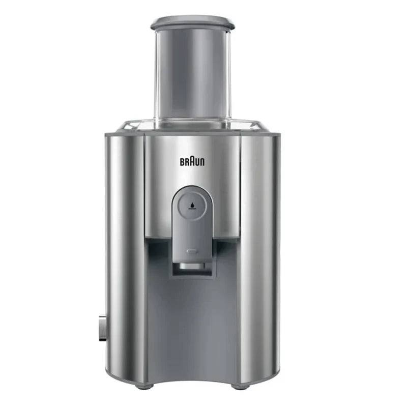 Braun J700 Multiquick 7 1000W Spin Juicer