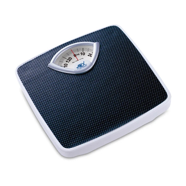 Anex AG-8024 Manual Bath Scale