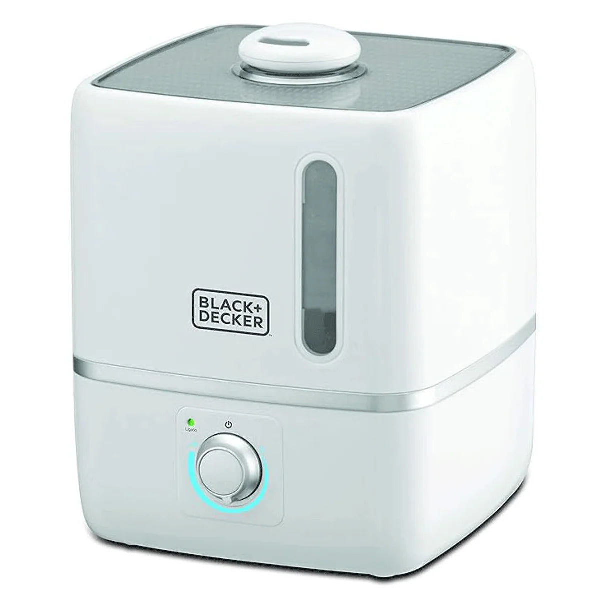 Black & Decker HM3000 3L Ultrasonic Humidifier
