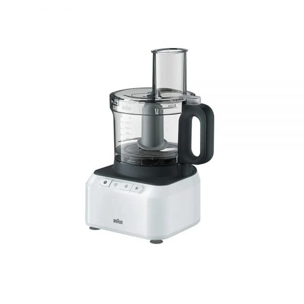Braun PurEase FP3131 800W Food Processor
