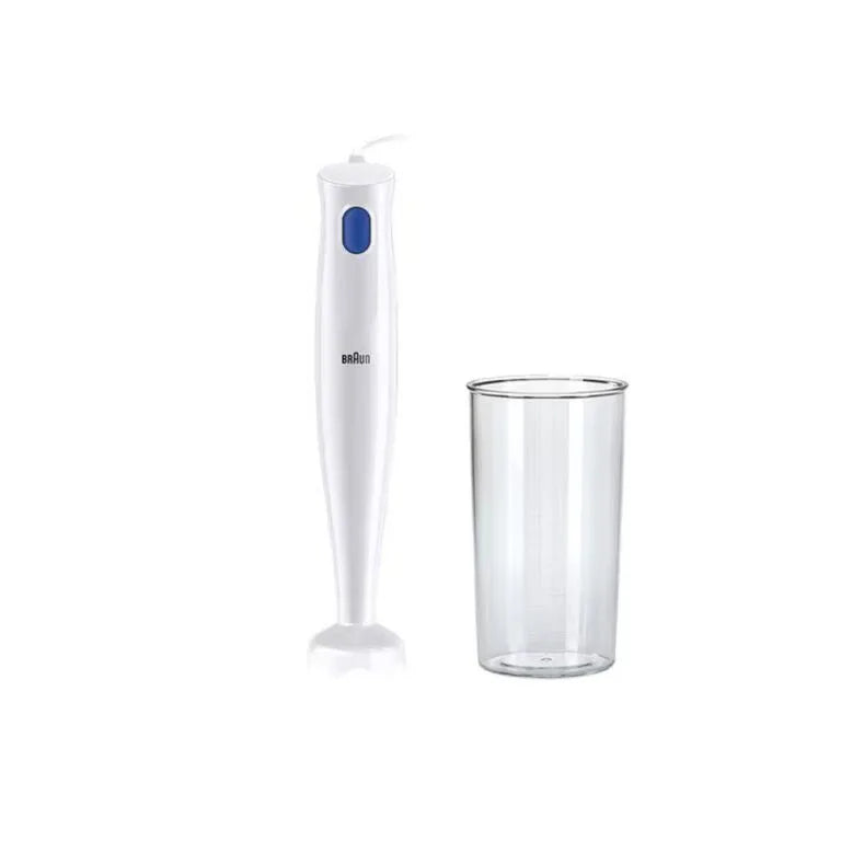 Braun MultiQuick 1 MQ10.001P Hand Blender