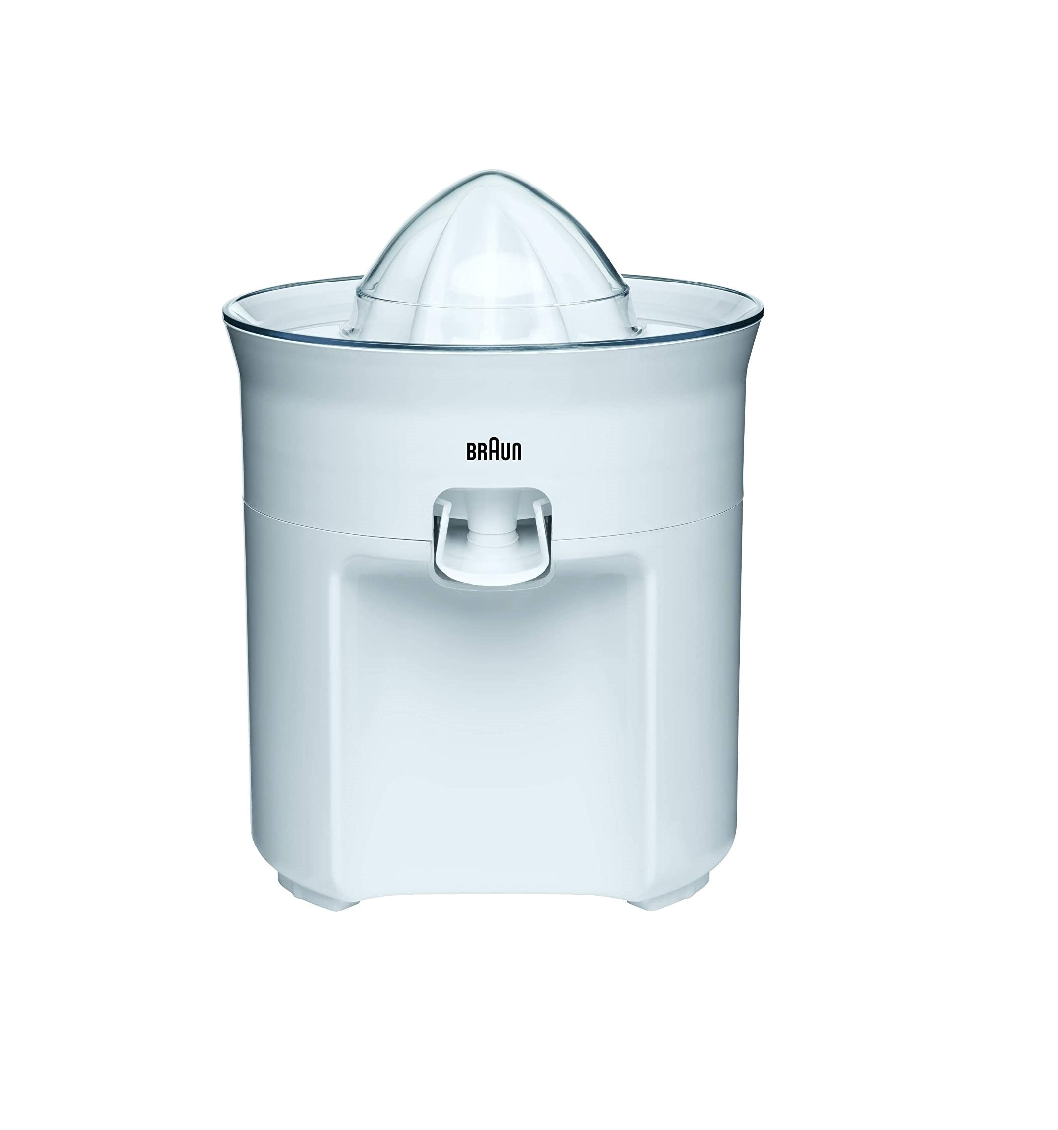 Braun CitrusQuick 3 CJ3050 60W Citrus Juicer