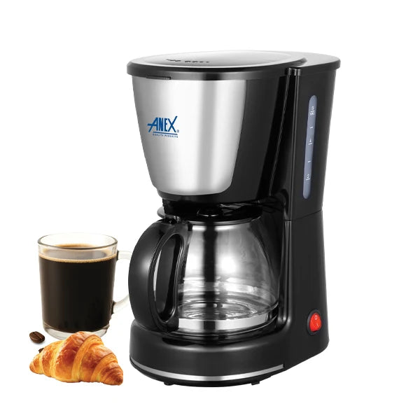 Anex AG-801 750ml Drip Coffee Maker