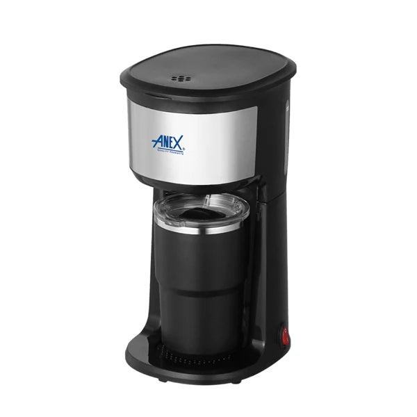 Anex AG-802 Deluxe 400ml Coffee Maker