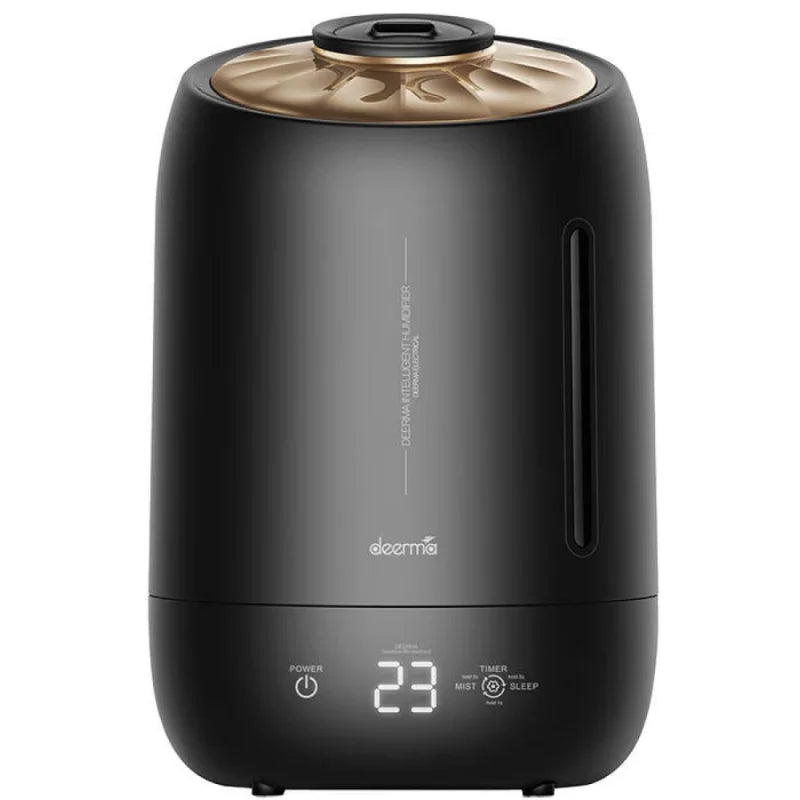 Deerma DEM-F600 5L Smart Ultrasonic Humidifier