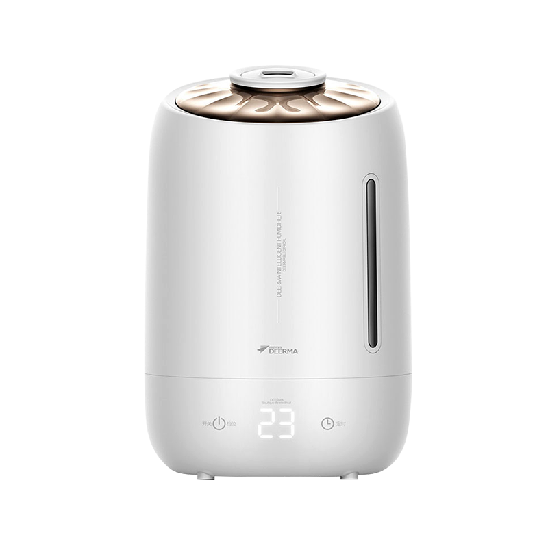 Deerma DEM-F600 5L Smart Ultrasonic Humidifier