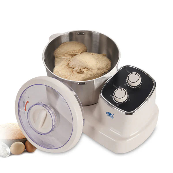 Anex AG-2127 5L Household Dough Maker