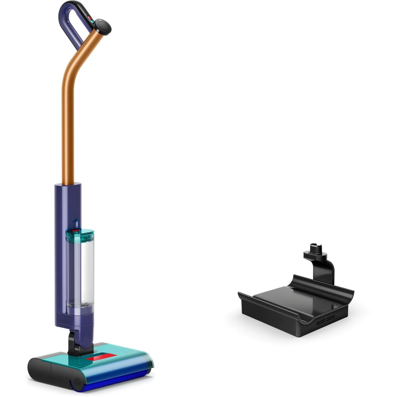 Dyson Clean+Wash Hygiene Cordless Wet Floor Cleaner