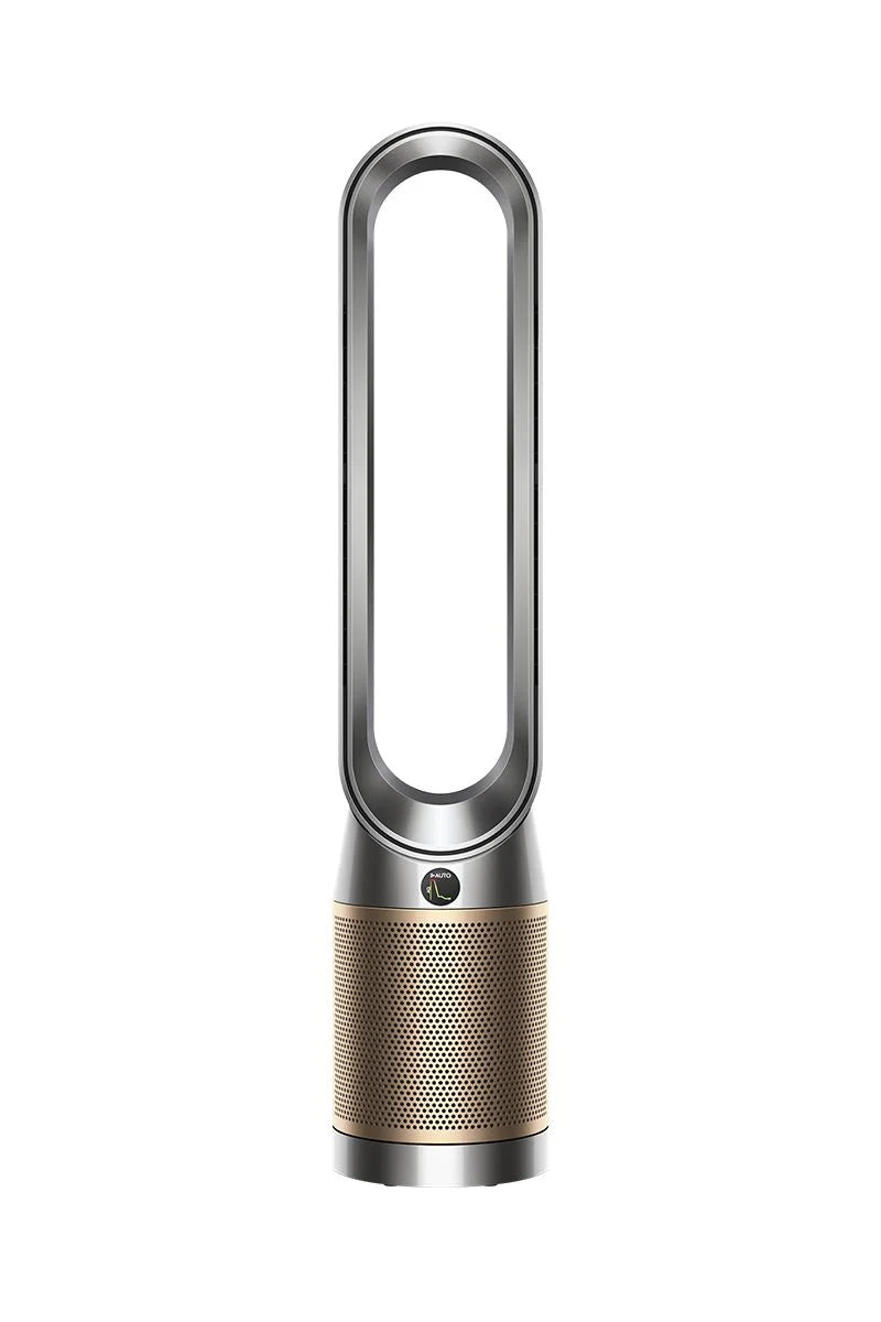 Dyson Purifier Cool PC2 De-NOx TP12 Nickel/Gold