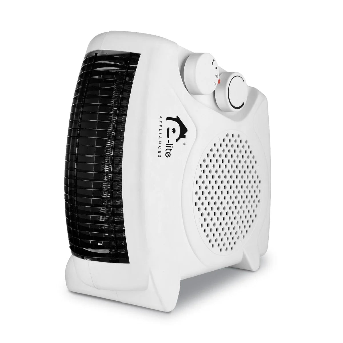 E-Lite EFH-901 2000W Fan Heater