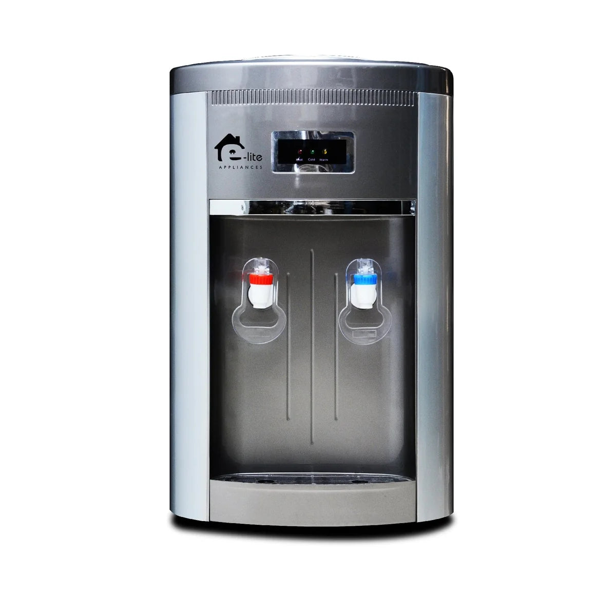 E-Lite EWD-178T Tabletop Water Dispenser