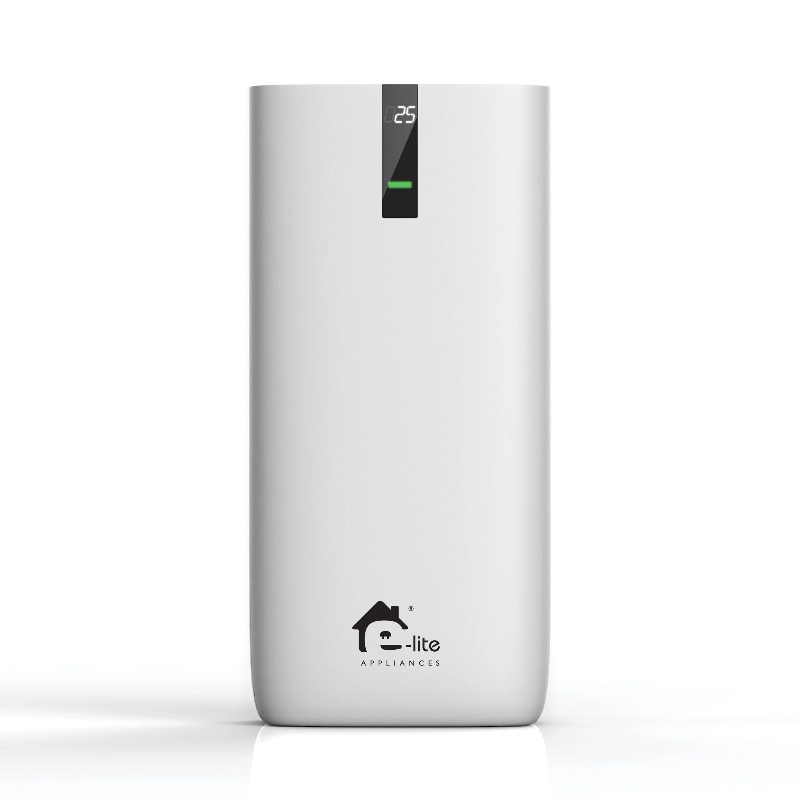 E-Lite EAP-922 Digital Smart 3-in-1 Air Purifier