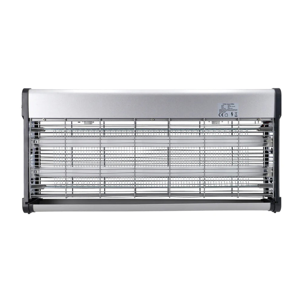 E-Lite EIK-40 41W UV-A Insect Killer
