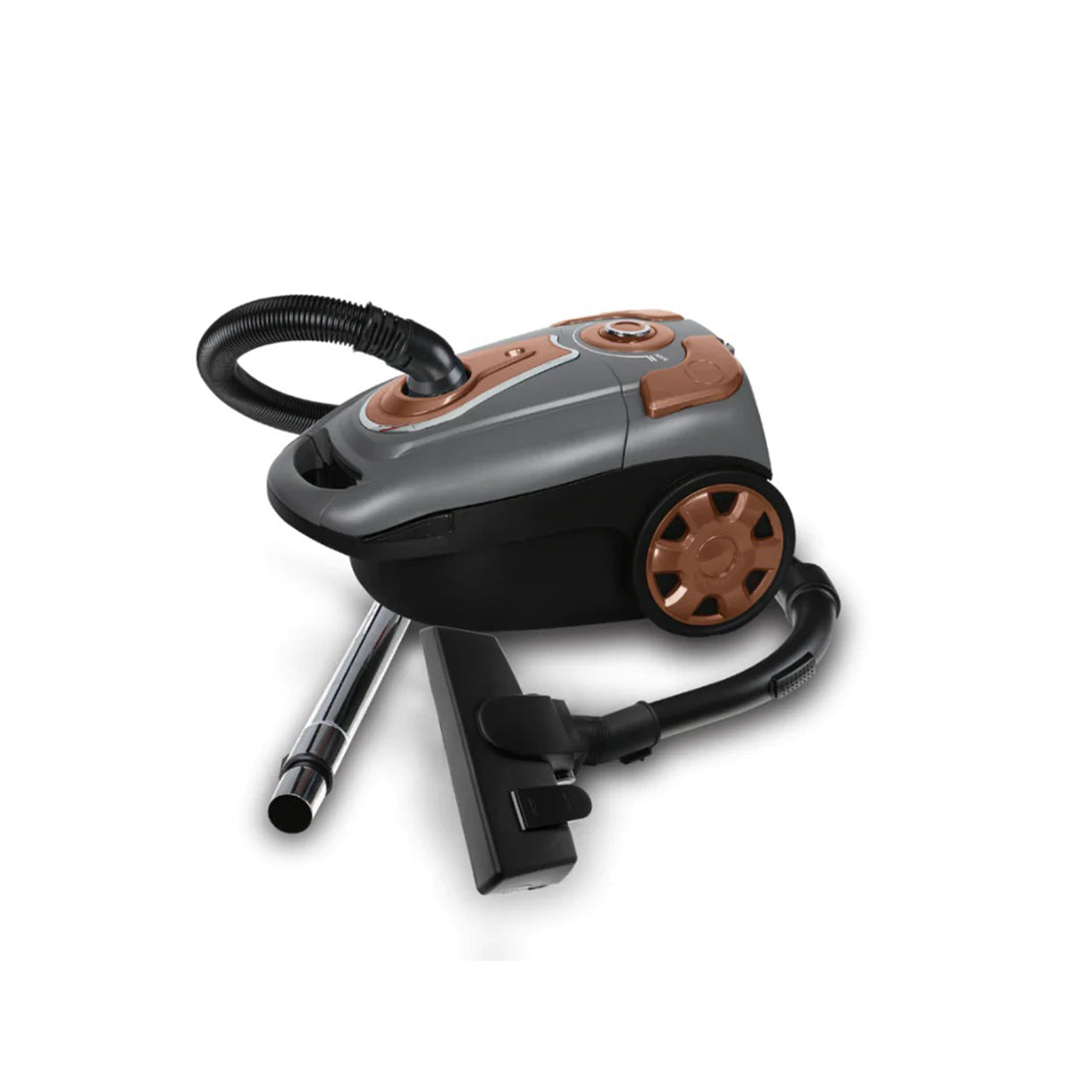 E-Lite EVC-220 2200W Dry Vacuum Cleaner