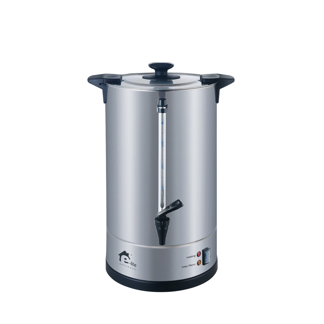 E-Lite EWK-20 20L Commercial Water Boiler
