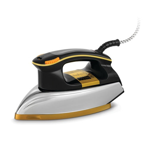 Black & Decker F550 1200W Heavyweight Dry Iron