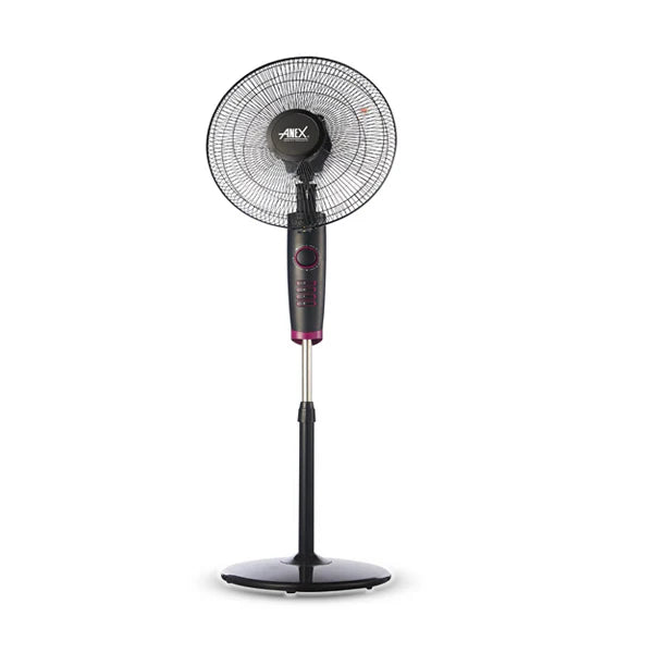 Anex AG-5058 18-inch Deluxe Stand Fan
