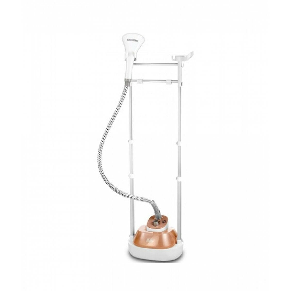 Black & Decker GST2050 1785W Garment Steamer