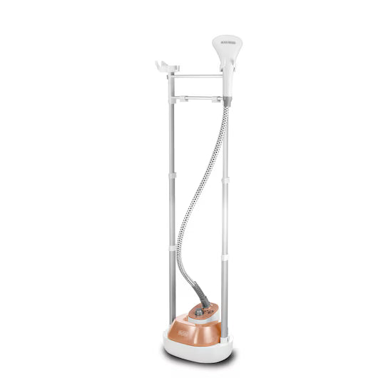 Black & Decker GST2050 1785W Garment Steamer