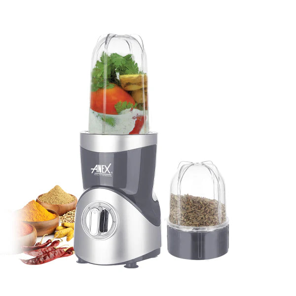 Anex AG-644 Wet & Dry Grinder