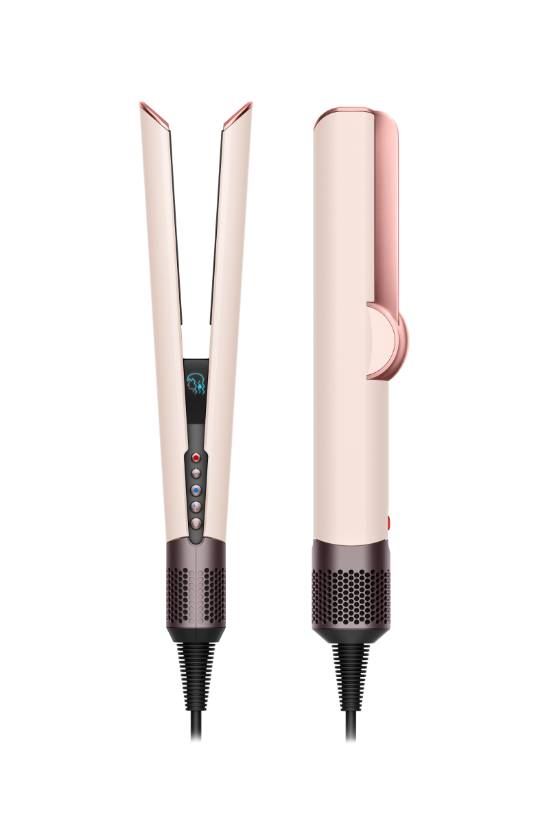 Dyson Airstrait HT01 - Ceramic Pink/Rose Gold