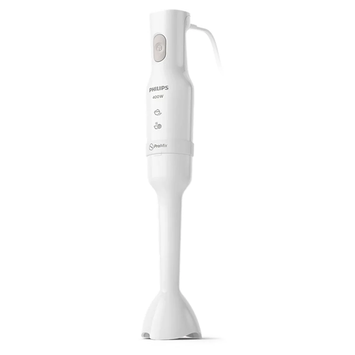 Philips HR2520/00 3000 Series ProMix Hand Blender